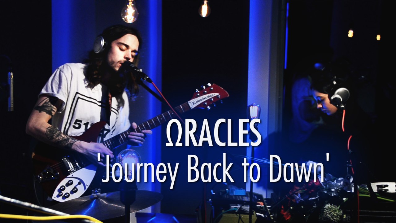Oracles 'Journey Back to Dawn' LIVE