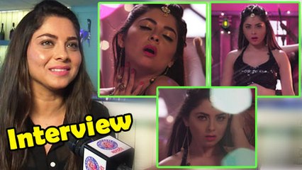 EXCLUSIVE: Sonalee Kulkarni on Madan Pichkari - Interview - TimePass 2 - Marathi Movie