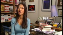 'Tiger Mother' Amy Chua speaks to Channel 4 News