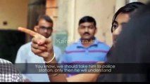 How Girls are Looting Boys.This Video Goes Viral In India