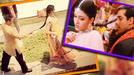 Salman Still Misses Aishwarya?