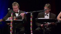 The United Kingdom Ukulele Orchestra plays - William Tell Overture (Gioacchino Rossini)