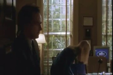 The West Wing on Star Trek