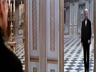 Hamlet Act3, Scene1 Soliloquy