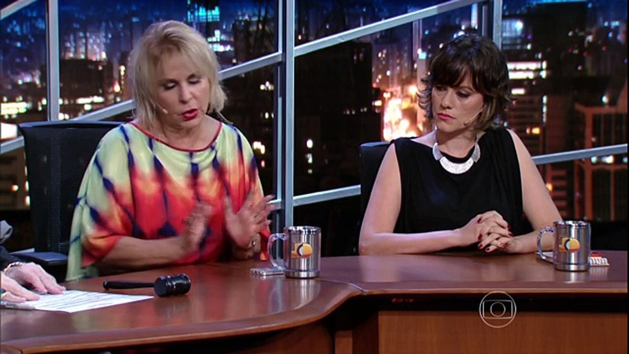 PROGRAMA DO JÔ 15-04-2015 PARTE 1/3 Online Completo Íntegra 15/04/2015