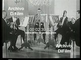 DiFilm - Quinteto de vientos Orquesta Sinfonica Nacional (1967)