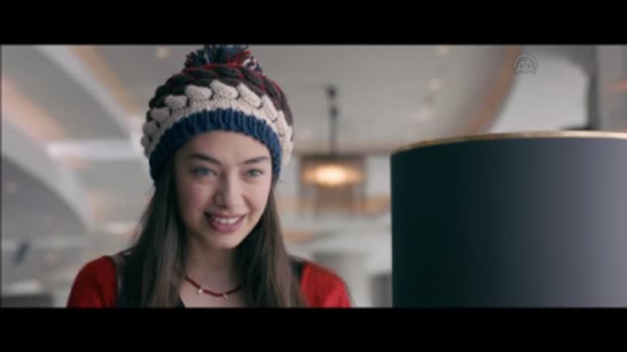 Sinema - "Senden Bana Kalan"