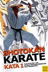 Download Shotokan Karate - KATA 1 Ebook {EPUB} {PDF} FB2