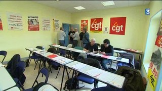 Seine-Maritime : la revente de Davigel inquiète les salariés