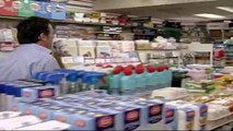 FUNNY! Alfie Moon (Shane Richie) in a condom caper! - EastEnders - BBC