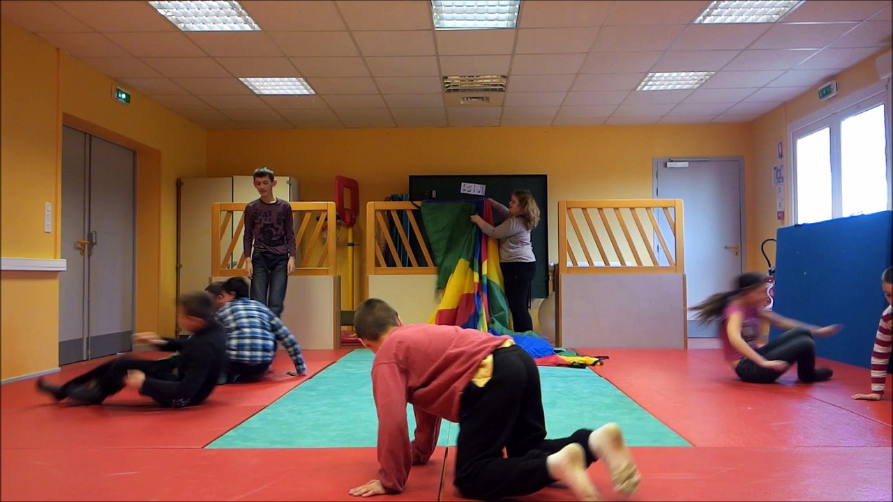 Projet final du SAAME les Sylvains