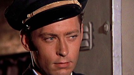 TRIBUTE TO JOHN KERR