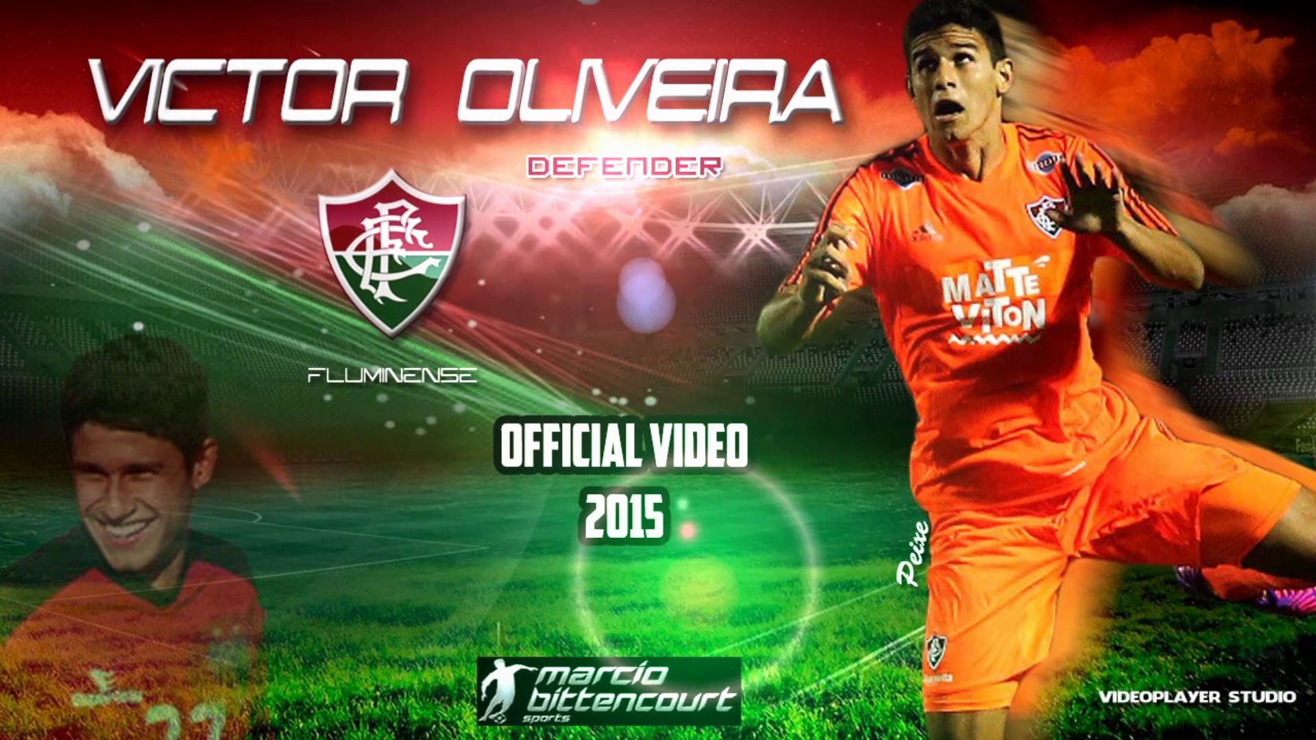 Defender -Zagueiro