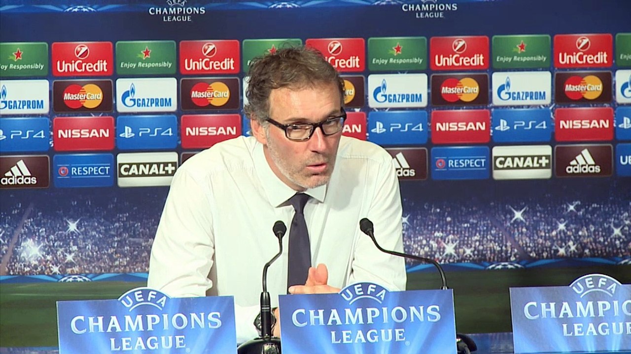 Blanc: 'Waren nicht gut genug'