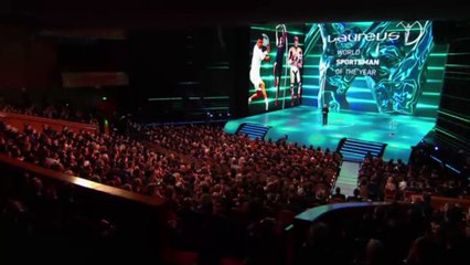 Laureus Awards - Djokovic e Dibaba atleti dell'anno