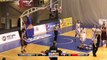 Basket - L'écran du coude de Kaspars Kambala