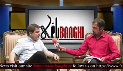 Mubashir Luqman leaves ARY News & decided to Join BOL TV