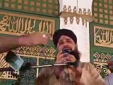 Zar'ar Jhar ker Teri Paizaroo'n k Kalaam e Aa'ala Hazrat by Owais qadri