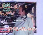 Zakir Madah Hussain Shah majlis 30 March 2015 Jalsa Zakir Ali Raza Sahiwal Sargodha