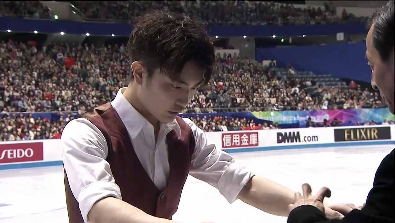 2015WTT SP HAN YAN