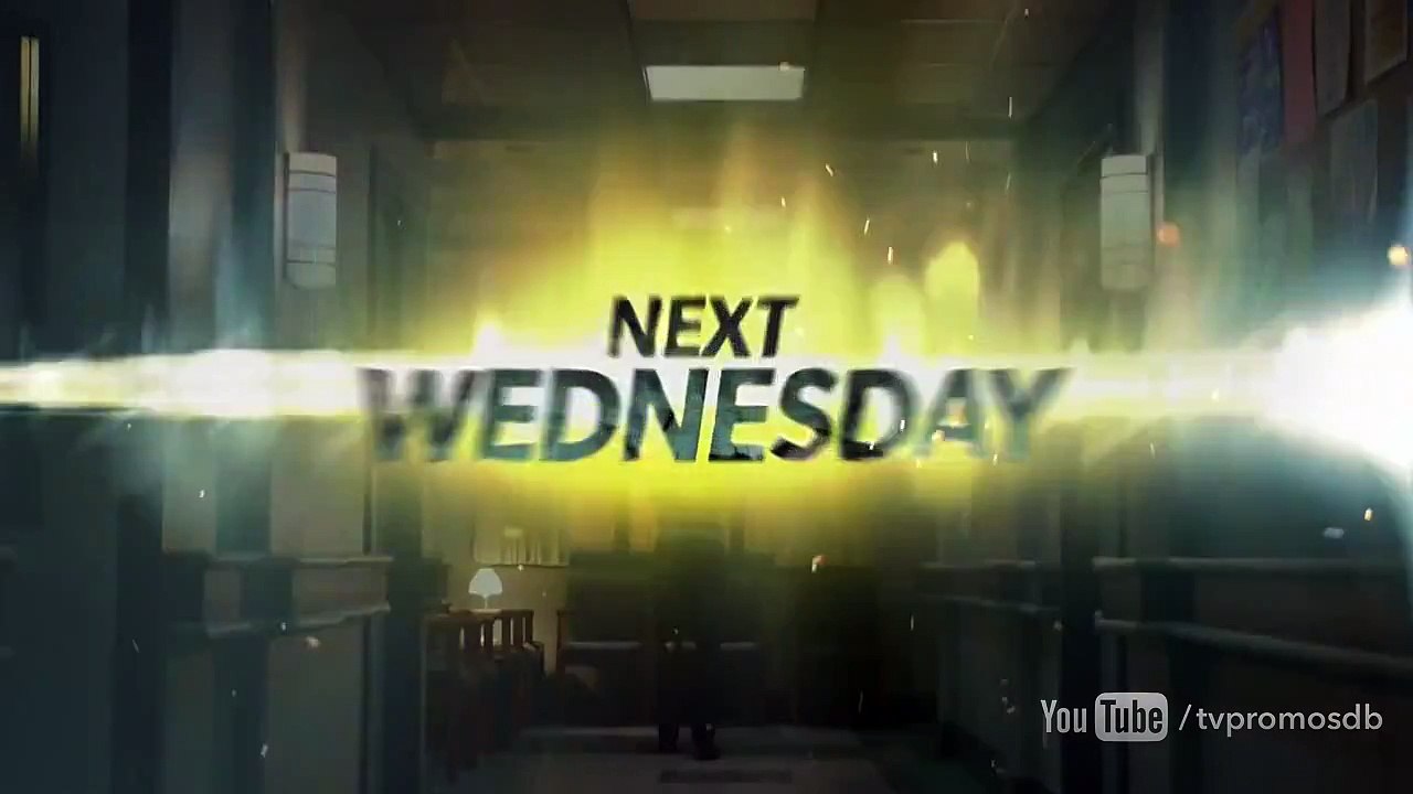 Arrow 3x20 Promo The Fallen