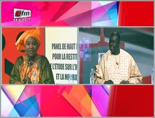 Santé:mirroir du sénégal: L'avortement Provoqué, Quels sont Les risques?