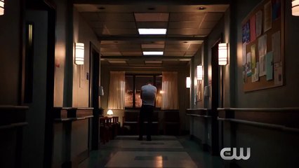 Arrow 3x20 Extended Promo The Fallen
