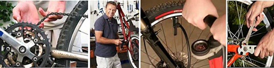 Diy Bike Repair! Review + Bonus