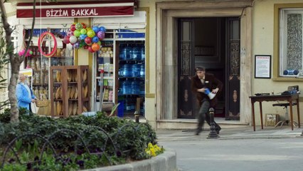 İşimiz rakamlarla değil insanlarla