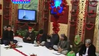 Hozzor Meri To Sari Bahar At Apna Chaanel Morning Show