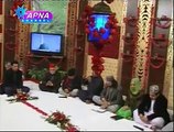 Hozzor Meri To Sari Bahar At Apna Chaanel Morning Show