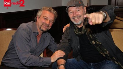 Vasco Rossi: pensavo di morire prima, invece...