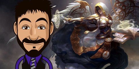 Histoire de WoW - Les Prêtres