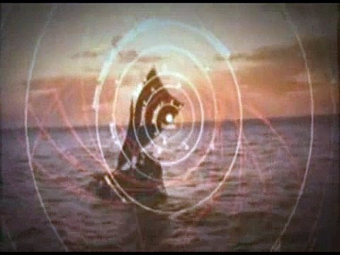 Star Trek Enterprise with TOS theme