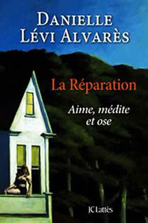 Download La Reparation Ebook {EPUB} {PDF} FB2