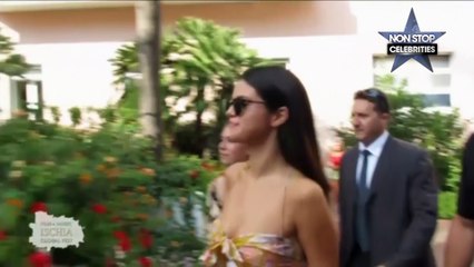 Justin Bieber et Kendall Jenner : ensemble à Paris !