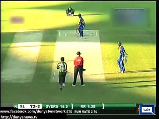 Dunya News-Asia Game Format Updated