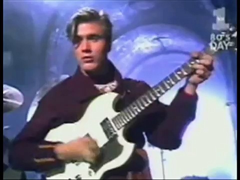 Spandau Ballet  - Reformation (per ntne).wmv