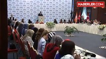 AK Parti Kadın Milletvekili Adayları Tanışma Toplantısı