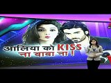 Alia Bhatt Indian Actor Scandal -@-Fawad Khan uncomfortable shooting  scenes with Alia Bhatt - Watch Indian Media Report