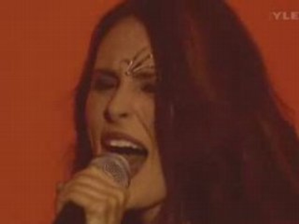 Within Temptation - Angels [Live]