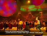 Jautrās dzirnavas - Raimonds Pauls, dejo TDA  Līgo Rotaļa Zelta Sietiņš