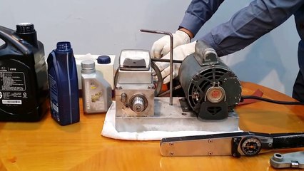 칼톤플러스 엔진오일첨가제 테스트(고화질)