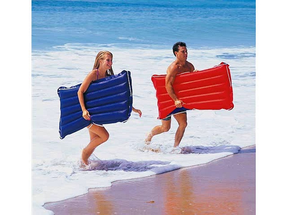 "Canvas Surf Rider- 45"""