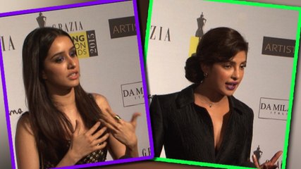 Priyanka, Shraddha On New 'Live-In As Marriage' RULE