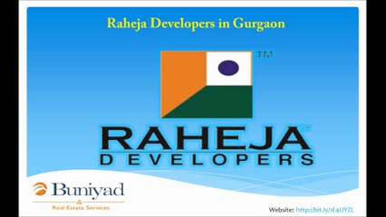 Raheja Developers