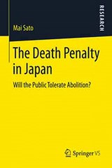 Download The Death Penalty in Japan Ebook {EPUB} {PDF} FB2