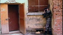 [軍事紀錄-單兵軍武]以色列的奇門兵器，軍用槍射榴彈型破門武器-賽門(Simon)