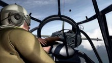[軍事紀錄-空中軍武]二戰中不列顛戰役之英吉利海峽大空戰精采動畫呈現 !