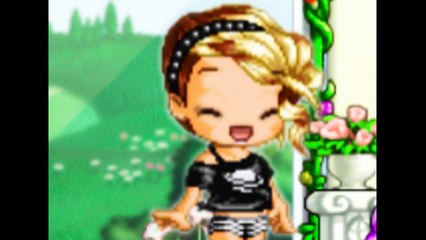 Fantage FMV- We Can't Stop by Miley Cyrus [650 SUB SPESHH]